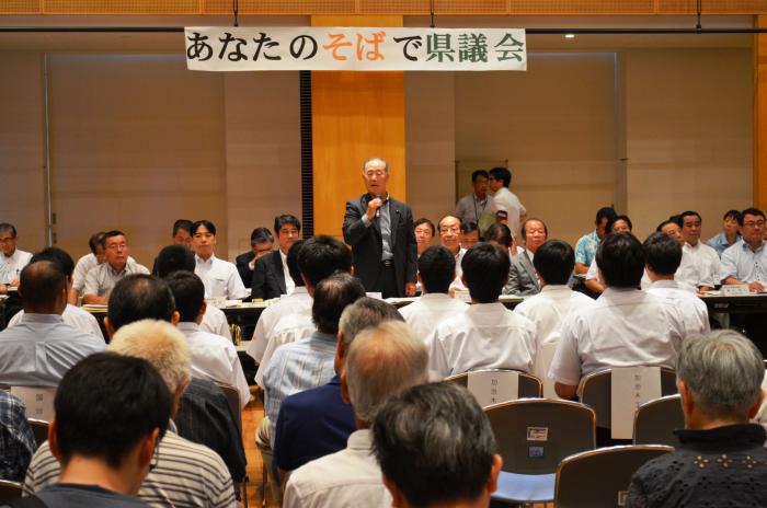 そば県（全景）1