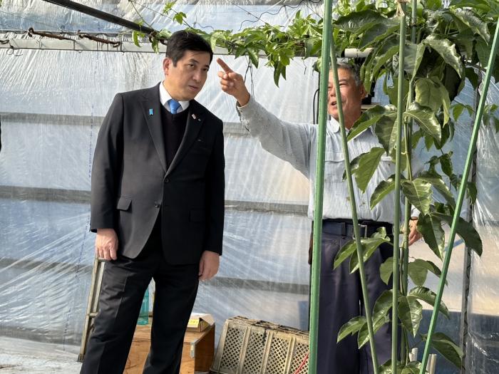 (大崎・東串良)視察先4