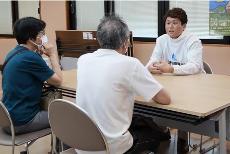 R6アルバリンク企業紹介