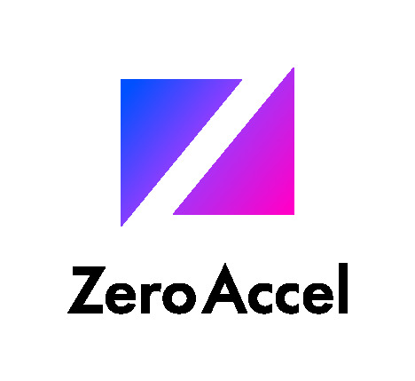 R6ゼロアクセル会社ロゴ