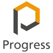 プログレス企業ロゴ