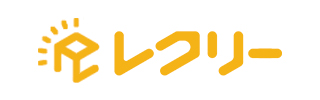 レクリー企業ロゴ
