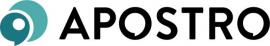 APOSTRO企業ロゴ