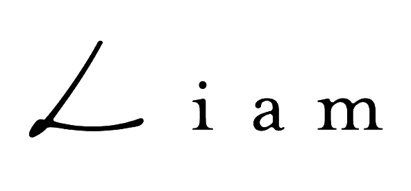 Liam会社ロゴ