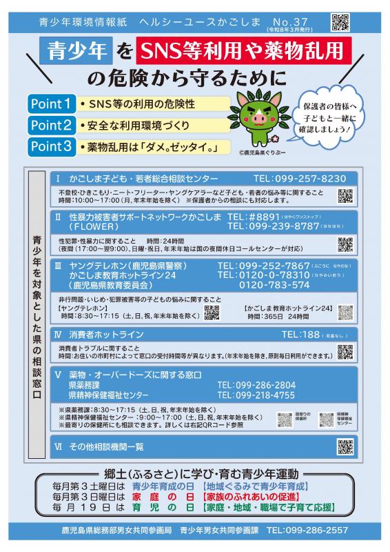 ヘルシーユースNO37 