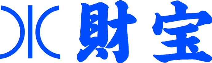 財宝企業ロゴ