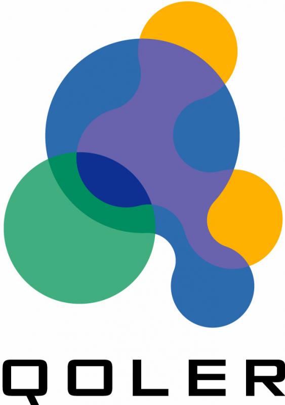 クオラロゴマーク