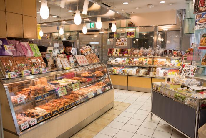 さつまいもの館4