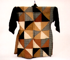 「ノロのドギン（胴衣）」画像