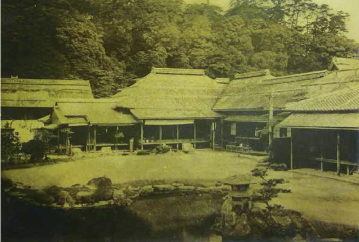 絵はがき古写真