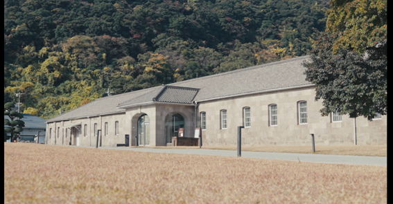 画像3（尚古集成館）