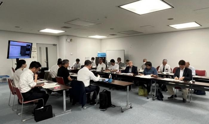 景観アドバイザー会議