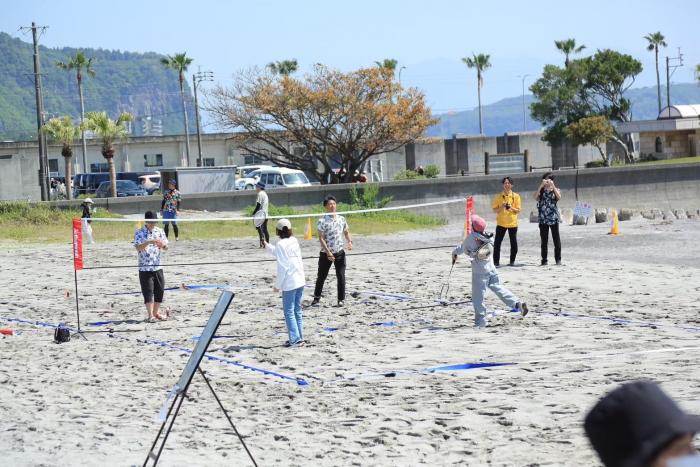 遊ぼ海フェスタ