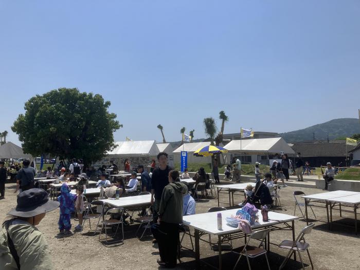 遊ぼ海フェスタ1