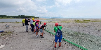 大丸小学校コアジサシ