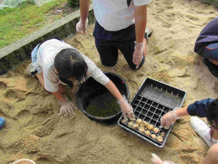 岸良学園1