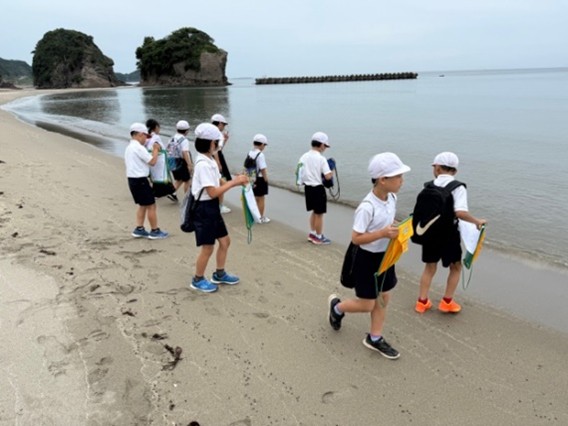 水引小学校3