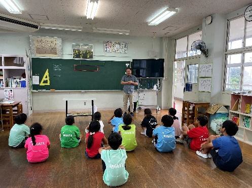 永田小学校1