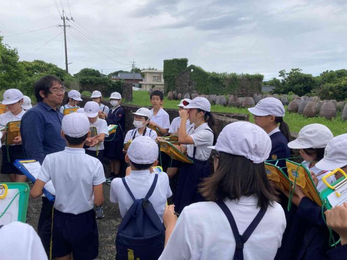 別府小1