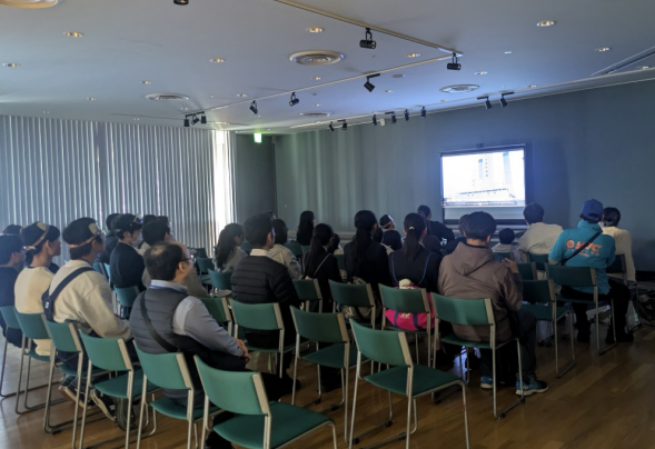 ワークショップ