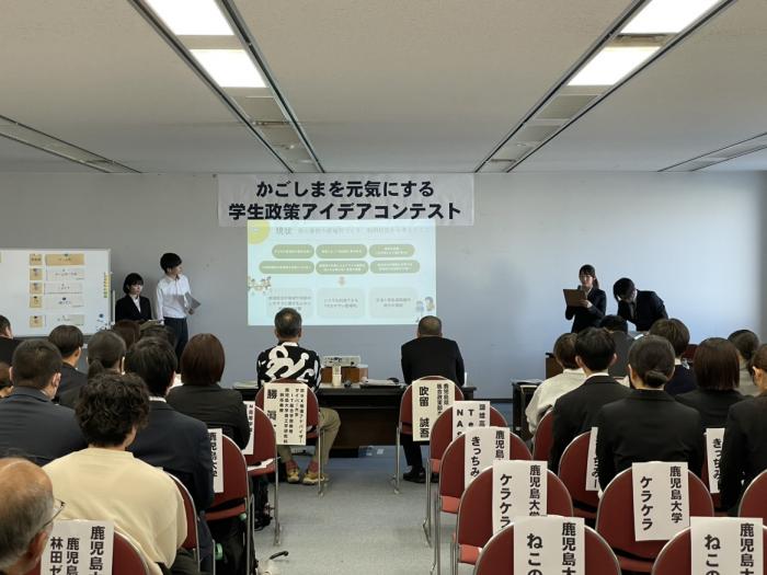 優秀賞ケラケラ