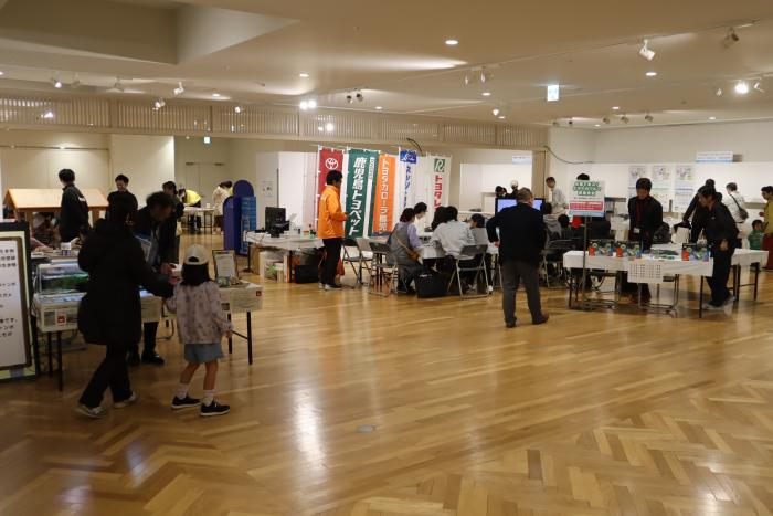 CNフェアかごしま3