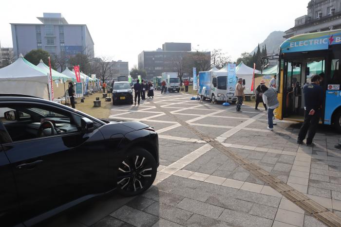 CNフェアかごしま4