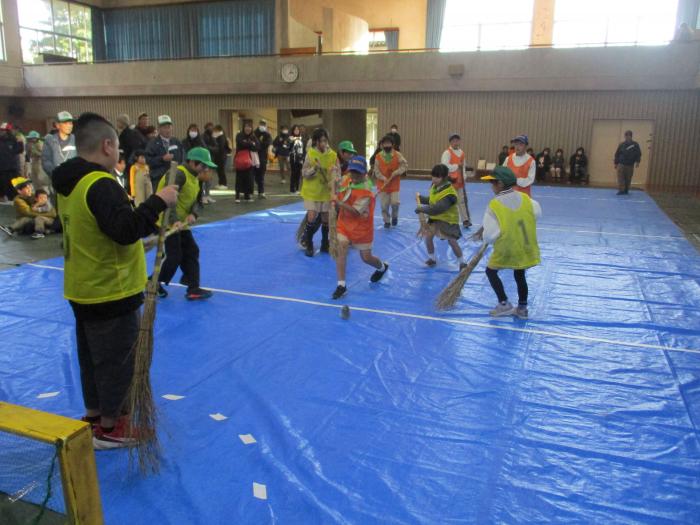 R7交流レクリエーション（3）