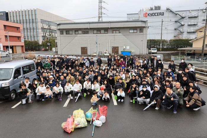 京セラ国分工場1