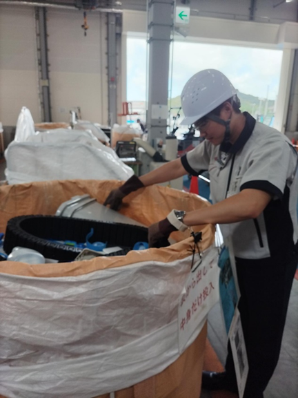 京セラ川内工場6