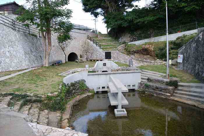 ジッキョヌホー周辺写真