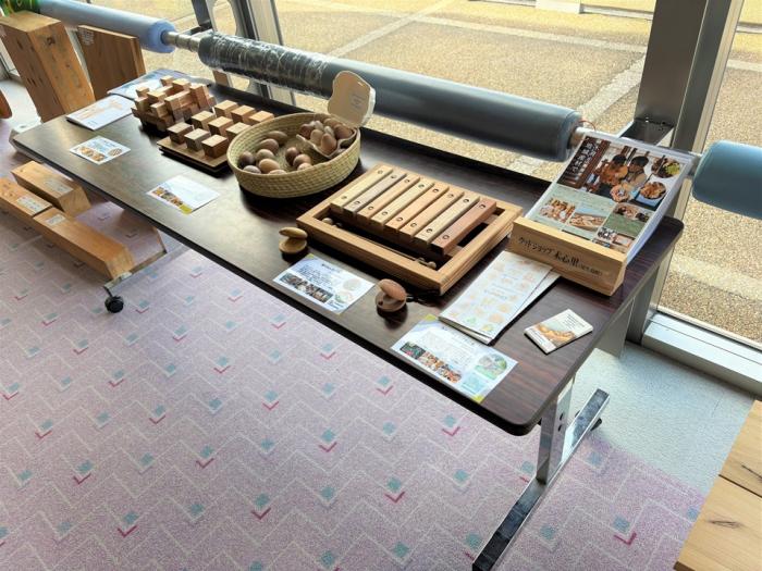 05_WoodShop木心里