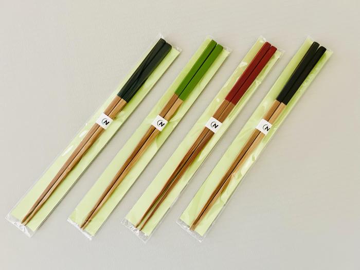 彩箸（いろどりばし）