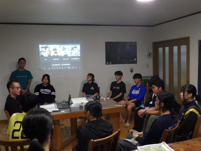 屋久島＿成果発表