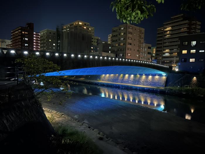 西田橋