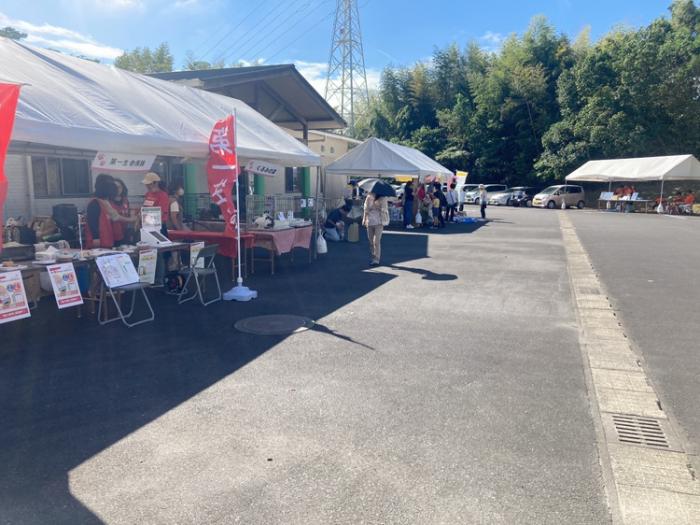 動物愛護のつどい2024_写真1