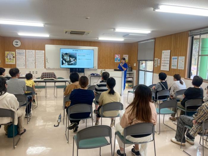 動物愛護のつどい2024_写真2