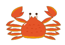 カニ