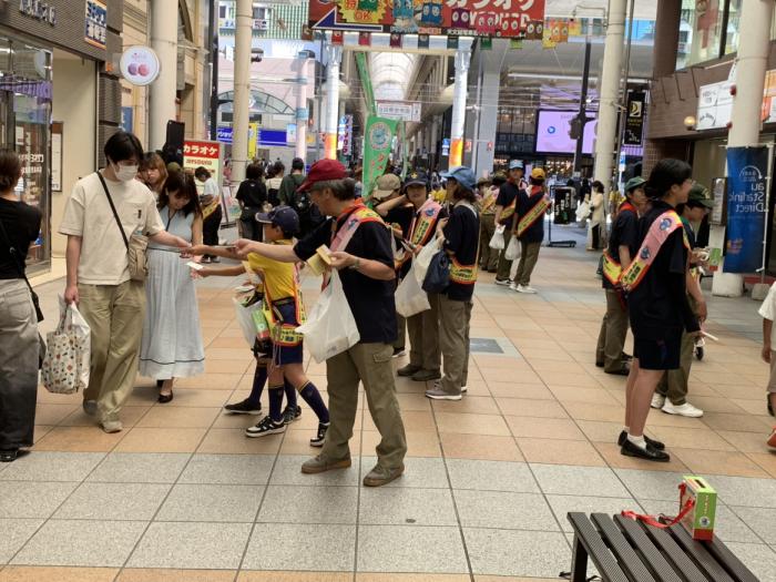 2025街頭キャンペーン1