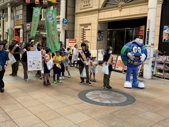 2025街頭キャンペーン2