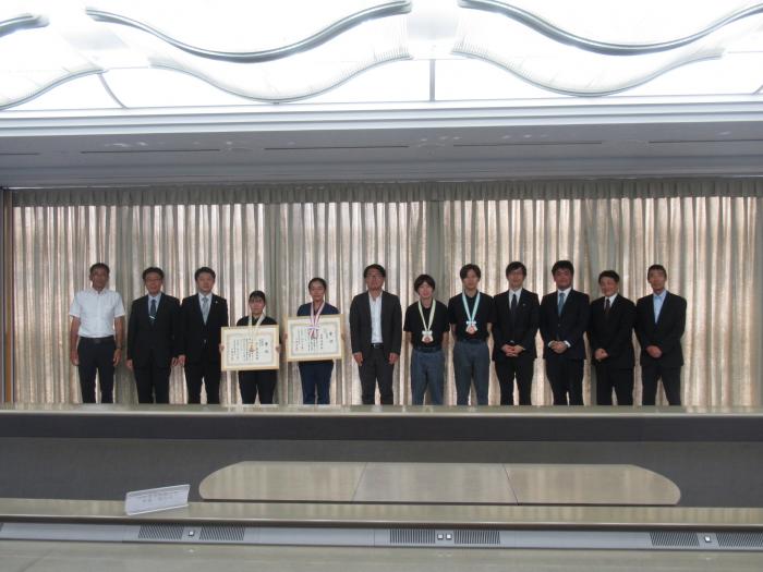 若年者ものづくり競技大会4