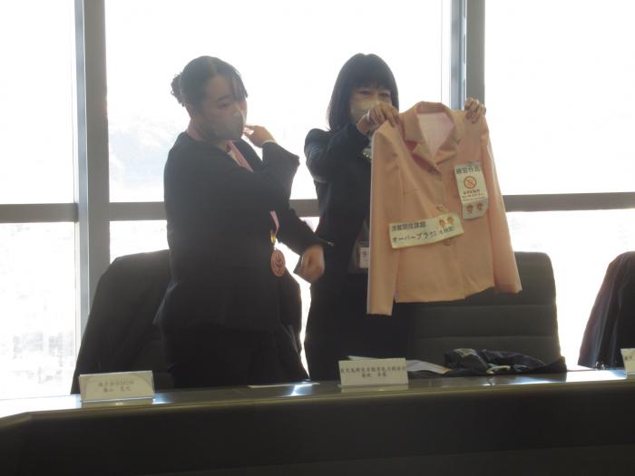 アビリン菊地さん