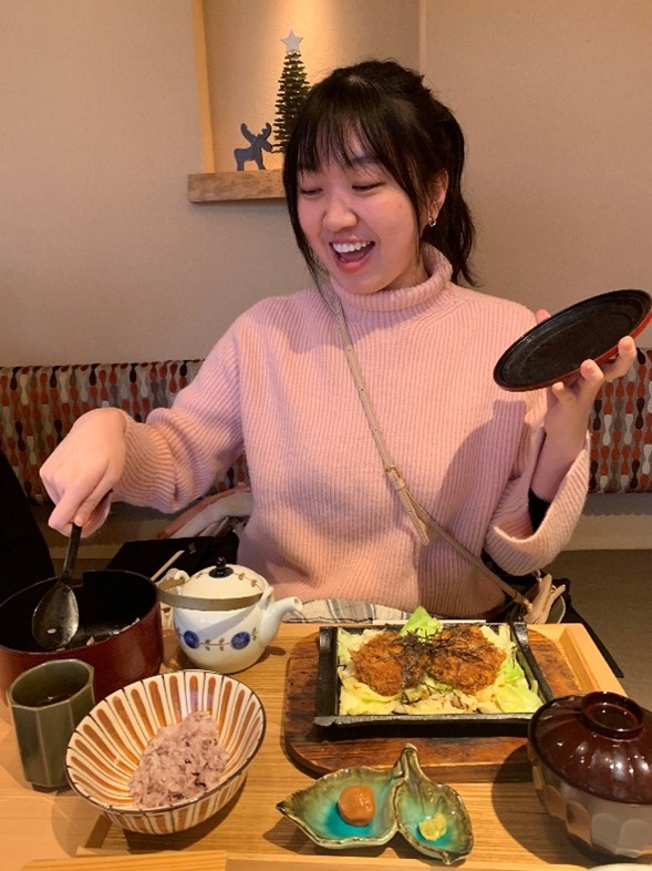 ケリーさん