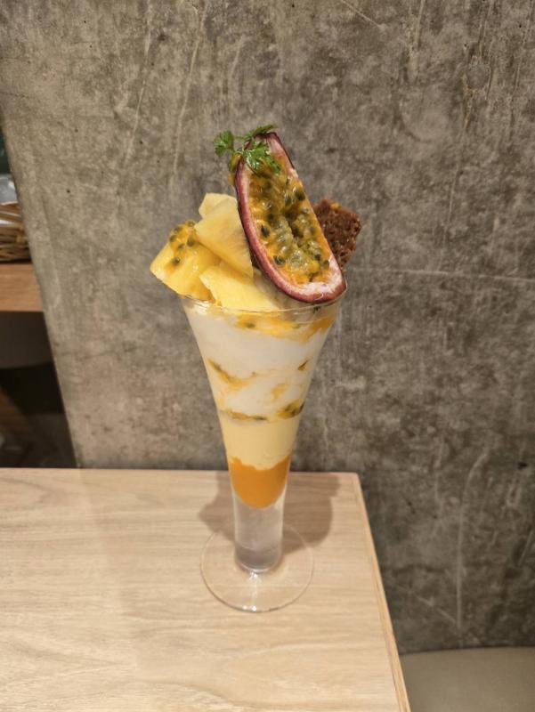 パッションアミュ博多