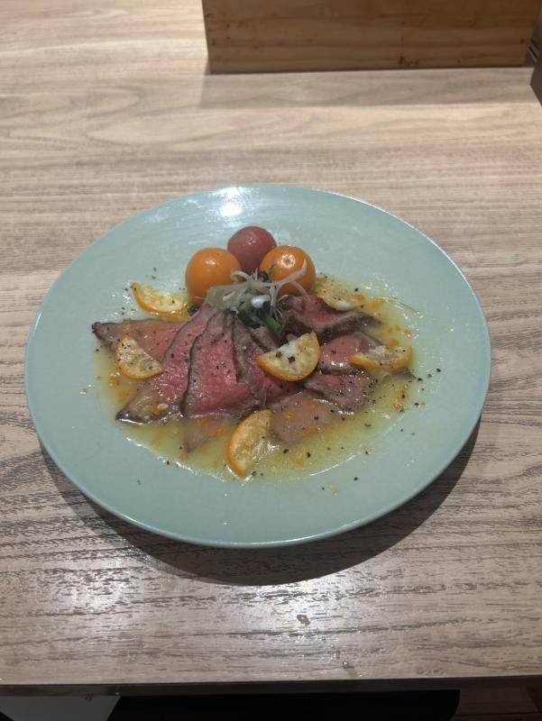 博多ローストビーフ