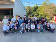 メカトロニクス科産業視察画像2