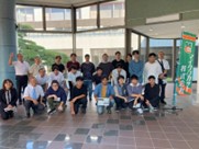 メカトロニクス科産業視察画像4