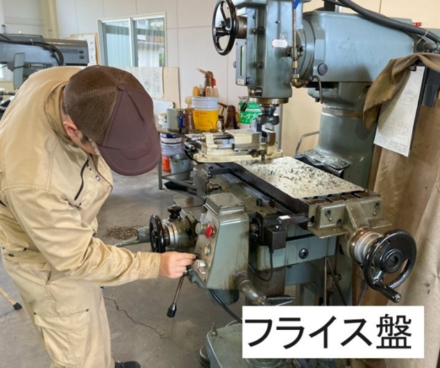 校内技能競技会画像6