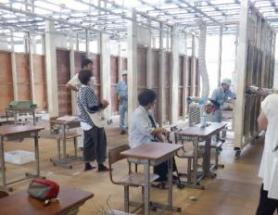 令和6年度訓練見学会2