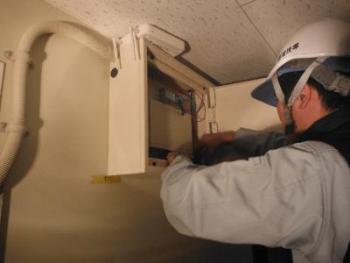 令和6年度光ファイバ工事2